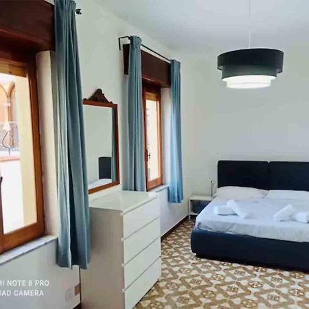 Naxos 101 Apartment A Due Passi Dal Mare Giardini-Naxos Buitenkant foto