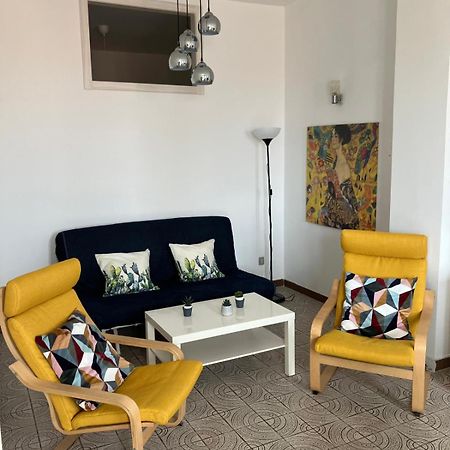 Naxos 101 Apartment A Due Passi Dal Mare Giardini-Naxos Buitenkant foto