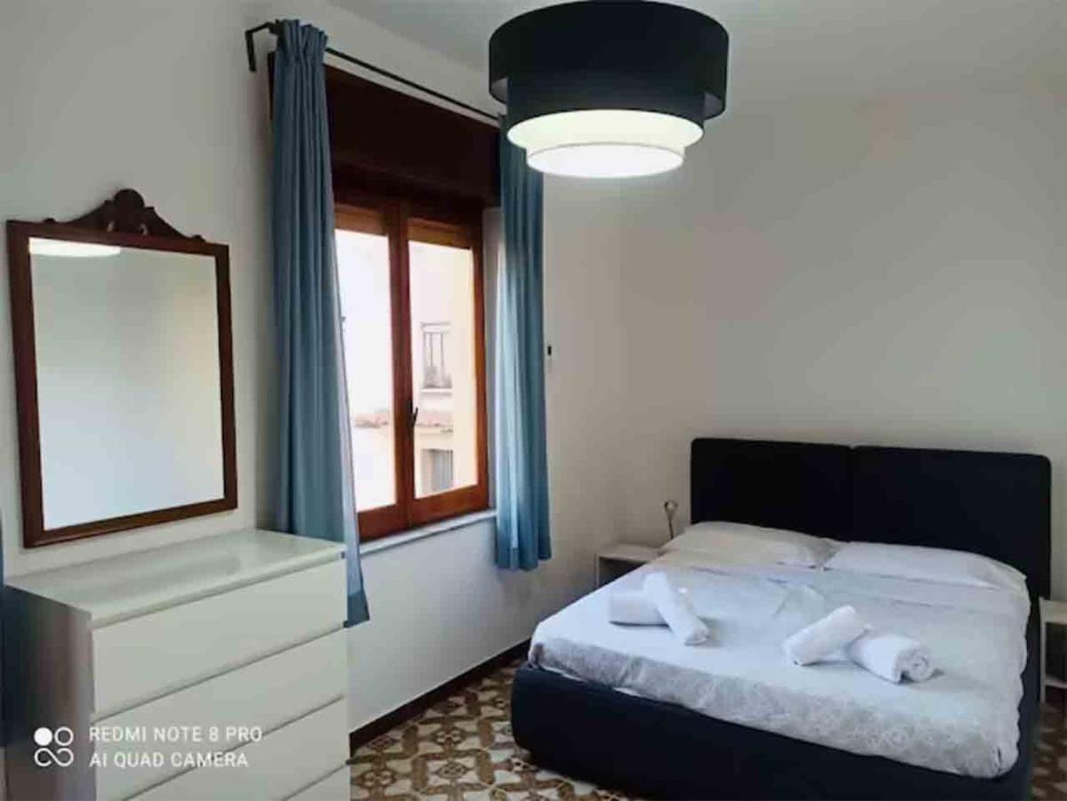 Naxos 101 Apartment A Due Passi Dal Mare Giardini-Naxos Buitenkant foto